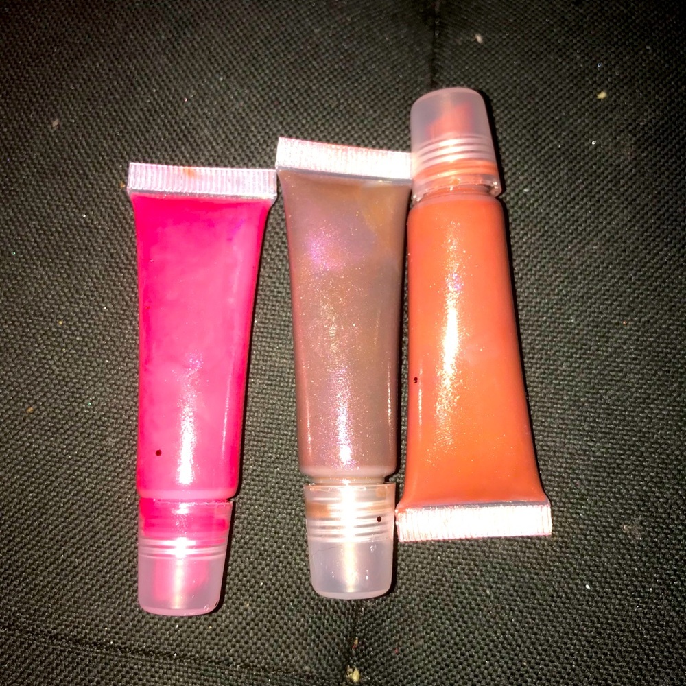 Lip care bundle